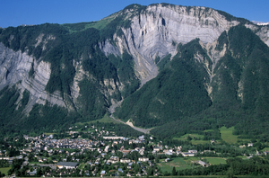 Plombier Petit-Bourg